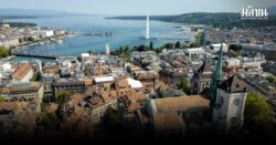 ชาวสวิสตีตก ข้อเสนอจัดเก็บภาษีมรดกคนรวย 50%