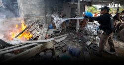 เกาหลีใต้ห่วง ไทยปะทะกัมพูชา ร้องแก้ปัญหาโดยสันติวิธี