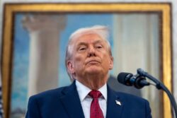 ทรัมป์ลุยฟ้องบีบีซีกว่า 3.15 แสนล้าน ฐานหมิ่นประมาท