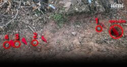 ทบ. เผย พบ PMN-2 อีก 4 ทุ่น ใกล้จุดทหารไทยเหยียบกับระเบิด เตรียมส่งหลักฐานให้เวทีโลก