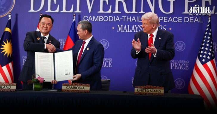 47th ASEAN Summit in Kuala Lumpur