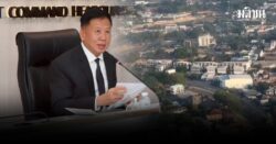 มท.3 สั่งทุกหน่วย เร่งฟื้นฟูสงขลา เคลียร์รถเปิดถนนสายหลัก เตรียมรับมือฝนตกหนัก 11-14 ธ.ค.นี้