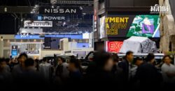 ปิดฉาก มอเตอร์เอ็กซ์โป 2025 ทะลุ 75,246 คัน เช็กท็อป 10 รถยอดนิยม