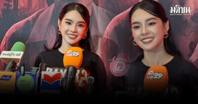 ไทย-ญี่ปุ่นก็แค่ปากซอย เฌอปราง เผยบินบ่อย แต่ไม่กระทบเรียน รับห่วงสุขภาพตัวเอง