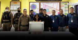 ตร.รวบแม่เล้าวัย 16 ปี พาสาววัย 15 ค้ากาม ย่านสุรวงศ์