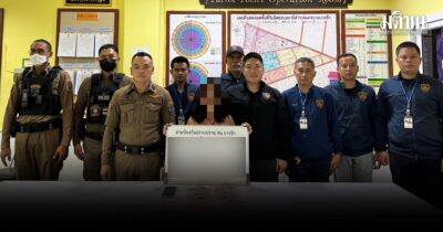 ตร.รวบแม่เล้าวัย 16 ปี พาสาววัย 15 ค้ากาม ย่านสุรวงศ์