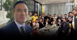 เอกนัฏ จ่อยกก๊วนอดีตรทสช. สมัครเข้าภท.พรุ่งนี้ บ้านใหญ่เหนือ-ใต้-ทีมกทม. มากันพรึบ!