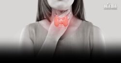 อาจไม่ใช่อากาศเปลี่ยน ไอ-เจ็บคอรุนแรง แพทย์เตือน ภาวะต่อมไทรอยด์อักเสบ พบบ่อยในผู้หญิง