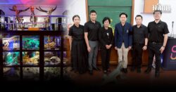 คณะวิทยาศาสตร์ จุฬาฯ เชิญชม พิพิธภัณฑ์ยามค่ำคืน ภายใต้แนวคิด มองเมืองผ่านเลนส์วิทยาศาสตร์