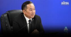 สทนช. เฝ้าระวังน้ำทะเลหนุนสูง บริเวณป้อมพระจุลจอมเกล้า และพื้นที่ใกล้เคียง