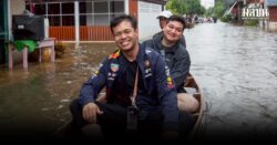 สิริน ชี้ น้ำยังท่วมหนักหลายจังหวัด แนะรัฐบาลมองภาพใหญ่ บริหารสถานการณ์ทั้งภาคใต้ตอนล่าง