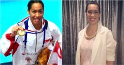 รู้จักโจเซลิน โยว อดีตราชินีสระเจ้าของสถิติเหรียญทองมากที่สุดในประวัติศาสตร์ซีเกมส์