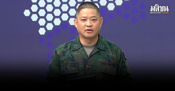 นายกฯถกสมช.พรุ่งนี้ จ่อเคาะสกัดส่งยุทธปัจจัยไปเขมร กองทัพขออภัยลาว กระทบเรื่องน้ำมัน