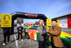 Viu (วิว) สั่นสะเทือนวงการสตรีมมิ่ง ส่งท้ายปีแบบเล่นใหญ่!