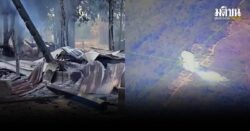 ทภ.2 สรุปเหตุการณ์ 15 ธ.ค. ปะทะหนักตาควาย-ช่องอานม้า ยันไทยคุมเกมรบ ลดศักยภาพ BM-21