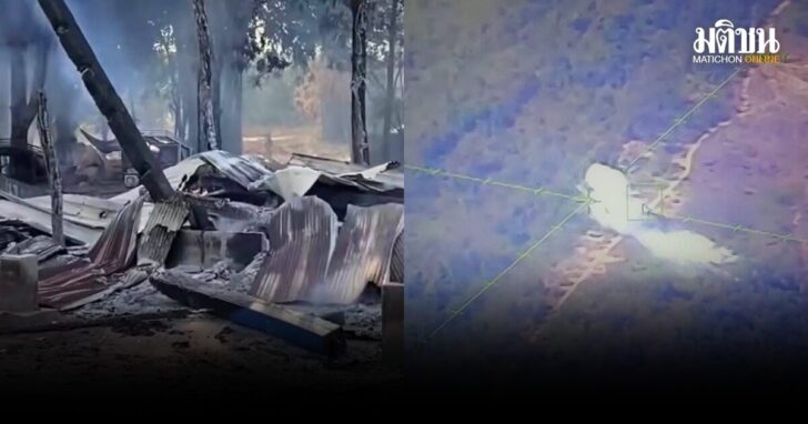 ทภ.2 สรุปเหตุการณ์ 15 ธ.ค. ปะทะหนักตาควาย-ช่องอานม้า ยันไทยคุมเกมรบ ลดศักยภาพ BM-21