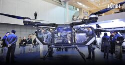 โออาร์เจาะนวัตกรรมพลังงาน-ยานยนต์ไฟฟ้าจุดประกายยุค Net Zero