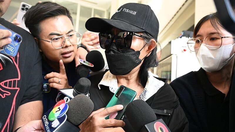 แม่บ้านเดทตอล