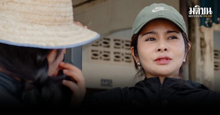 ภคมน-เยียวยาท่วมใต้-2ล้าน
