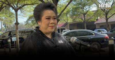 ภท.เผย 1-2 วัน พร้อมเปิดตัวส.ส.กทม.ทั้ง 33 เขต รับแคนดิเดตนายกฯ มีผลต่อกระแสเมืองหลวง