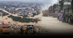 เปิดปัจจัยมหาอุทกภัยภาคใต้ ‘หาดใหญ่’เผชิญโจทย์ยากเมืองแอ่งกระทะ