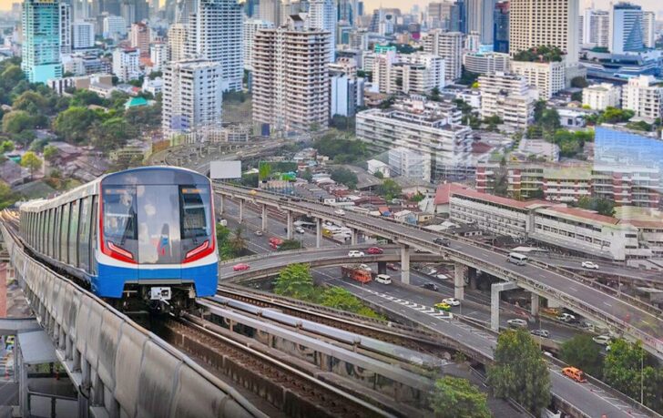 .เปิด 9 ทำเลทอง 'อสังหาฯปี 2569' เหมาะซื้ออยู่อาศัย-ลงทุนปล่อยเช่า.