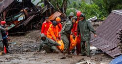 สรุปภัยพิบัติโลก 2025 สะท้อนหายนะ โลกสาหัสรอบปี