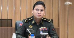 กัมพูชาอ้างไทยบิดเบือนข่าว ยั่วยุ-ยิงก่อน 2 รอบ เขมรยึดมั่นสันติ ไม่ได้ตอบโต้