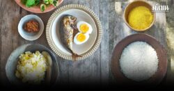 หุงข้าวปน เพิ่มคุณค่าอย่างตำราเก่า หุงข้าวปน เพิ่มคุณค่าอย่างตำราเก่า