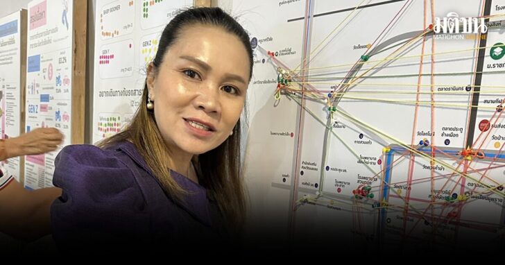 วาสนา-ลงเขต5เชียงใหม่-ภท