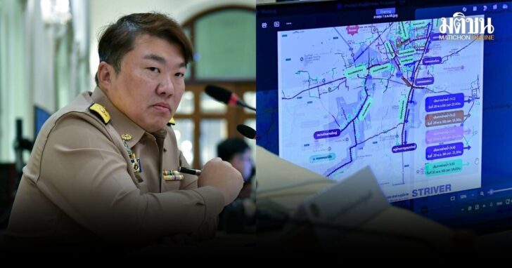 ศป.กฉ.ปรับโหมดฟื้นฟู