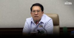 พัฒนา กางแผนเดิม อพยพผู้ป่วย รพ.โซนสีแดงกว่าร้อยราย ออกจากเหตุปะทะไทย-เขมร