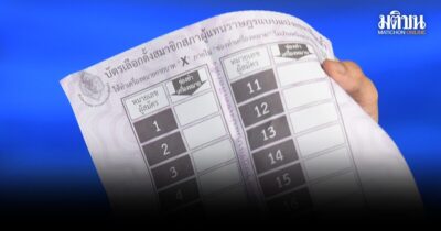 ส.อ.ท.ห่วงเลือกตั้ง ปี’69 ยืดเยื้อ ทำงบ’70 ล่าช้า ซ้ำเติม ศก.ไทย