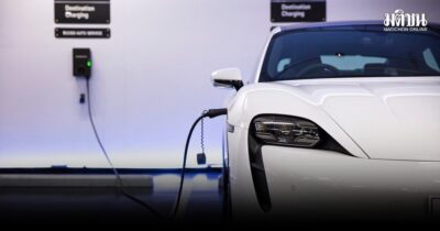 ครม.ไฟเขียว ปรับมาตรการ EV3-EV3.5 เพิ่มความยืดหยุ่น สกัดสงครามราคา หนุนไทยฮับผลิตรถอีวีโลก