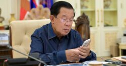 ฮุน เซน อ้างความไม่ปลอดภัยบนท้องถนน เหตุยังไม่ปล่อยคนไทยกลับ ทางด่านปอยเปต