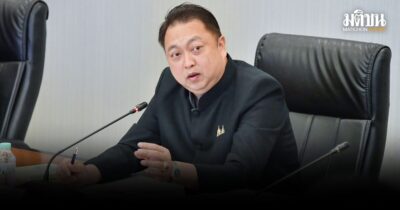 เฮ้ง ได้ที เห็นชอบอีไอเอ 7 โครงการแก้ไขป้องกันน้ำท่วม รวมสร้างถนนรอบเกาะช้าง