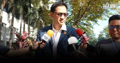 ศาลให้ประกัน จิรัฏฐ์ ทองสุวรรณ์ คดีปลอมใบ สด.43 ไม่กำหนดเงื่อนไข