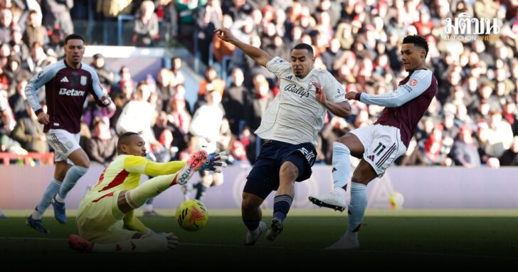 Britain Premier League Soccer