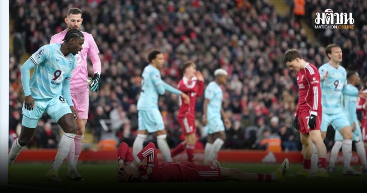 Britain Premier League Soccer