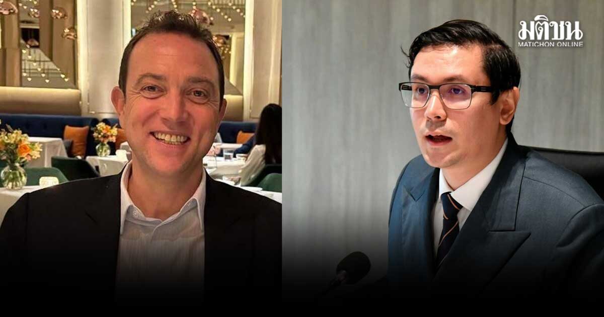 ศาลอาญารับฟ้อง เบนสมิธ ฟ้องโรม หมิ่นเป็นสแกมเมอร์ ทนายฮึ่ม ใครใส่ร้ายดำเนินคดีหมด