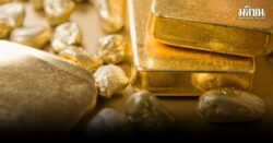 เช้านี้ทองบวก 350 ทองแท่ง 66,000 รูปพรรณ 67,000 แรงหนุน ‘สหรัฐ-เวเนฯ’ ตึงเครียด