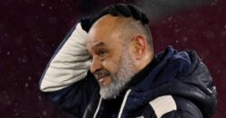 นูโน่เข้าใจความรู้สึกแฟนบอลเวสต์แฮม แต่ขอให้สู้กันต่อ ยังมีลุ้นกลับมาผลงานดี