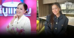 ดอกอ้อ เล่าเป็นลมใต้ปีกน้องสาว ‘ก้านตอง ทุ่งเงิน’ กว่าจะถึงฝันนานจนท้ออยากจะหยุด