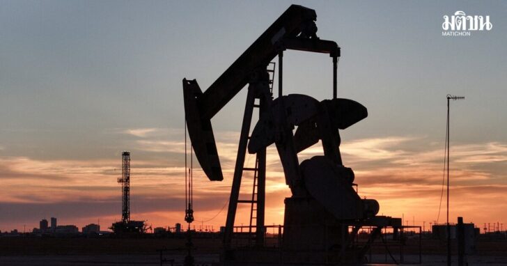 FILE PHOTO: Oil-rich shale region of the Permian Basin in Texas