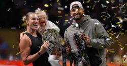 ซาบาเลนก้าแก้ต่าง Battle of the Sexes ทำให้เทนนิสเป็นที่สนใจ