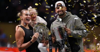 ซาบาเลนก้าแก้ต่าง Battle of the Sexes ทำคนเทนนิสเป็นที่สนใจ