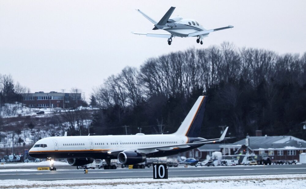 plane