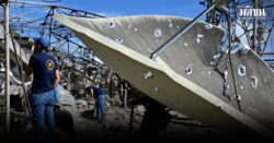 ทรัมป์ มือเปื้อนเลือด! การากัส แฉ กองกำลังมะกัน สังหารทหารเวเนฯ-คิวบา 55 ศพ วันบุกจับมาดูโร