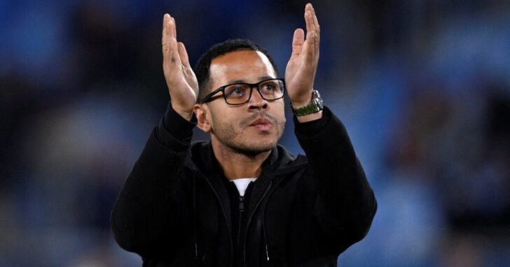 FILE PHOTO: UEFA Conference League - Slovan Bratislava v RC Strasbourg