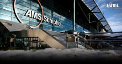 พายุหิมะ ป่วนยุโรป ยกเลิกวุ่นหลายร้อยเที่ยวบิน ผู้โดยสารตกค้างหลายพัน ดับแล้ว 6